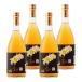  сливовое вино .. большой сакэ гиндзё сливовое вино 13 раз 720ml×4шт.@.. река sake структура подарок на Bon Festival День почитания пожилых людей подарок день рождения праздник 