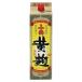  маленький журавль желтый ........25 раз 1800ml упаковка potato shochu маленький правильный sake структура Кагосима sake дом .. дом .. подарок на Bon Festival День почитания пожилых людей подарок день рождения праздник 