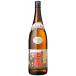  potato shochu высший сорт зеленого чая чёрный ....25 раз 1800ml Nakamura sake структура место Кагосима подарок на Bon Festival День почитания пожилых людей подарок день рождения праздник 