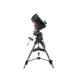 se rest long CGX-L 925 SCT зеркало тубус + красный дорога . комплект 
