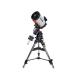 se rest long CGX-L 1100 EdgeHD зеркало тубус + красный дорога . комплект 