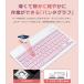 iPad A16 ��11���� ��10���� 10.9�C���` 10.2�C���` iPad �L�[�{�[�h �P�[�X ���E�� iPad Air 11�C���`M4 M3 M2 iPad Pro 11�C���` M5 M4 Bluetooth �L�[�{�[�h �֘A�摜3