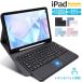 iPadke- ski board японский язык расположение Touch накладка установка no. 10 поколение iPad no. 9 поколение no. 8 поколение 10.2 дюймовый 11 дюймовый M4 iPad Air M2 iPad Air no. 5 поколение съемный Bluetooth
