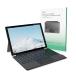 [ Touch накладка &amp; цифровая клавиатура установка ]Surface Pro 3/4/5/6/7 клавиатура беспроводной японский язык расположение Surf . ski board магнитный поглощение Bluetooth клавиатура 7 цвет свет 