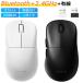 �t�B���b�v�X �Q�[�~���O�}�E�X Bluetooth+2.4GHz+USB-C�L�� ���C�����X�}�E�X 1ms�������x 12000DPI 6�i�KDPI���� ���� �}�E�X Type-C�[�d�� 6�{�^�� Philips