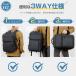 �����b�N �����Y ��e��36L �g���ł��� �r�W�l�X�o�b�O 3Way �����b�N�T�b�N 17�C���`PC���[ �L�����[�I�� PC�����b�N �h�� �o�b�N�p�b�N 180�x�J�� �j�����p �֘A�摜4