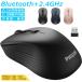 10%OFF�N�[�|�� �}�E�X ���C�����X�}�E�X �t�B���b�v�X ���� Bluetooth�}�E�X 2�䓯���ڑ� �É� Windows/mac/Chrome /iOS/Android �Ή� �y�� ���^ 2.4GHz�Ή�