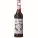 mo наан black currant * сироп 700ml