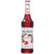 mo наан клубника * сироп 700ml