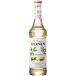  подарок подарок MONIN османтус сироп 700mlmo наан nonalcohol сироп ликер 
