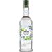  подарок подарок GIFFARDji мех rumo нагрев сироп 1000ml Ogawa .. Франция nonalcohol сироп 