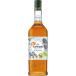  подарок подарок GIFFARDji мех ru лесной орех сироп 1000ml Ogawa .. Франция nonalcohol сироп 