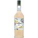  подарок подарок GIFFARDji мех ruoruje сироп 1000ml миндаль Ogawa .. Франция nonalcohol сироп 