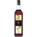  подарок подарок 1883 mezzo n Roo язык слива сироп 1000mltenio обобщенный изучение место MAISON ROUTIN nonalcohol сироп 