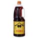  подарок подарок yamasa новый тест соя портативный бутылка 1.8L Chiba префектура yamasa соевый соус 