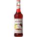  подарок подарок MONIN солнечный g задний сироп 700mlmo наан nonalcohol сироп ликер 
