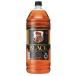 �M�t�g �v���[���g �E�C�X�L�[ �u���b�N�j�b�J �N���A 4000ml �A�T�q�r�[�� �y�b�g�{�g��