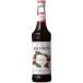  подарок подарок MONIN Cherry сироп 700mlmo наан nonalcohol сироп ликер 
