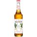  подарок подарок MONIN macadamia орехи сироп 700mlmo наан nonalcohol сироп ликер 