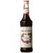  подарок подарок MONIN violet сироп 700mlmo наан nonalcohol сироп ликер sumire 