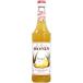  подарок подарок MONIN ананас сироп 700mlmo наан бромелиевые nonalcohol сироп ликер 