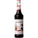  подарок подарок MONIN шоколад печенье сироп 700mlmo наан nonalcohol сироп ликер 