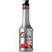  подарок подарок MONIN Mix Berry фрукты пюре Mix 1000ml pra бутылка mo наан nonalcohol сироп смузи Frozen коктейль 