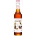  подарок подарок MONIN мясо для жаркого tedo шахматы орехи . каштан сироп 700mlmo наан nonalcohol сироп ликер 
