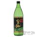  соба shochu . море чёрный .900ml