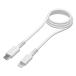 tamas Tama электронный промышленность USB-C подсветка зарядка сообщение кабель 1.0m TH212LC10QW C to L 1m зарядка кабель разъединение . сильный Lightning модель C