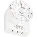  Panasonic (Panasonic) dial таймер (11 час форма ) розетка прямая связь тип белый WH3101WP