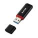 ���쥳�� ELECOM �ǡ��������դ� USB3.2(Gen1)����(�֥�å�) MF-DRU3016GBKR USB ���� ��