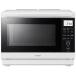 TOSHIBA ���� �Ηq�h�[�� �p�M���X�`�[�� ER-D70B-W �z���C�g 26L �I�[�u�������W �d�q�����W �I�[�u�� �����W �t���b�g ���C�h