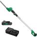 HiKOKI �n�C�R�[�L 18V �R�[�h���X �|�[���w�b�W�g���} CHP1825DA BG �~�d�r�E�[�d��t ������ �L�k �w�b�h�p�x���� ���|