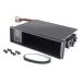 �Ɖ����b�N DIN BOX USB�d�� 2.4�` VPD12 USB�|�[�g2�� �u���[LED�Ɩ��t