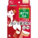 小林製薬 Riff リフ あせワキパット モカベージュ 20枚(10組)　汗ジミ 黄ばみ イオン抗菌 吸収シート 汗ケア デオドランド