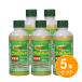 [ массовая закупка ] Gris ho Touch 500ml 5 шт. комплект убийца сорняков жидкий убийца сорняков Heart Gris ho sa-to Gris ho не сельское хозяйство . земля для пестициды нет 