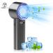 �n���f�B�t�@�� ��p�v���[�g�y2026�ĐV&amp;100���i�K���ʒ����E3600mAh��e�ʁz�n���f�B��@ �����h���[�����[�^�[���� ���͑��� �g�ѐ�@ Type-C�[�d��