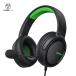 BINNUNE �Q�[�~���O�w�b�h�Z�b�g �}�C�N�t�� ps5 �w�b�h�Z�b�g 3.5mm�L���Q�[�~���O�w�b�h�z�� �~���[�g�@�\�t�� �m�C�Y�L�����Z�����O