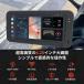 2026�V�o�� �o�C�N�p�i�r 6.25�C���`�h���C�u���R�[�_�[ USB CarPlay u0026Androi Auto �O��J���� �o�C�N�p�h�����R �h�� �|�[�^�u�� �f�B�X�v���C�I�[�f�B�I �֘A�摜1