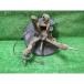  Inspire UC1 правый задний ступица и поворотный кулак 30TL 52210-SDC-A60 NH624P