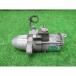CR-Z ZF1 стартерный двигатель Alpha Mitsuba SM-71013 31200-RBJ-004 NH773M