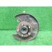  Terios Kid J111G правый передний ступица и поворотный кулак L 4WD 43211-87403 X06
