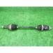  flair MJ55S правый передний привод hybrid XG 4WD 1A50-25-020A Z2S