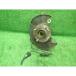  Fit GE6 правый передний ступица и поворотный кулак G 51211-TF0-J00 NH624P