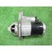  Tiida C11 стартерный двигатель 15M Мицубиси 23300-BC20B 23300-BC20B B20