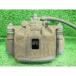  Fit GR2 левый передний суппорт Basic 4WD 16CL14VNH 45019-TZA-J01 NH880M