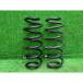  Prius α ZVW41W задний комплект пружин G 5 человек 48231-47251 202