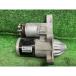  Note E11 стартерный двигатель 15X SV Мицубиси 23300-BC20B 23300-BC20B QX1