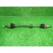  Alto HA25V правый передний привод VP 44101-58J41 26U